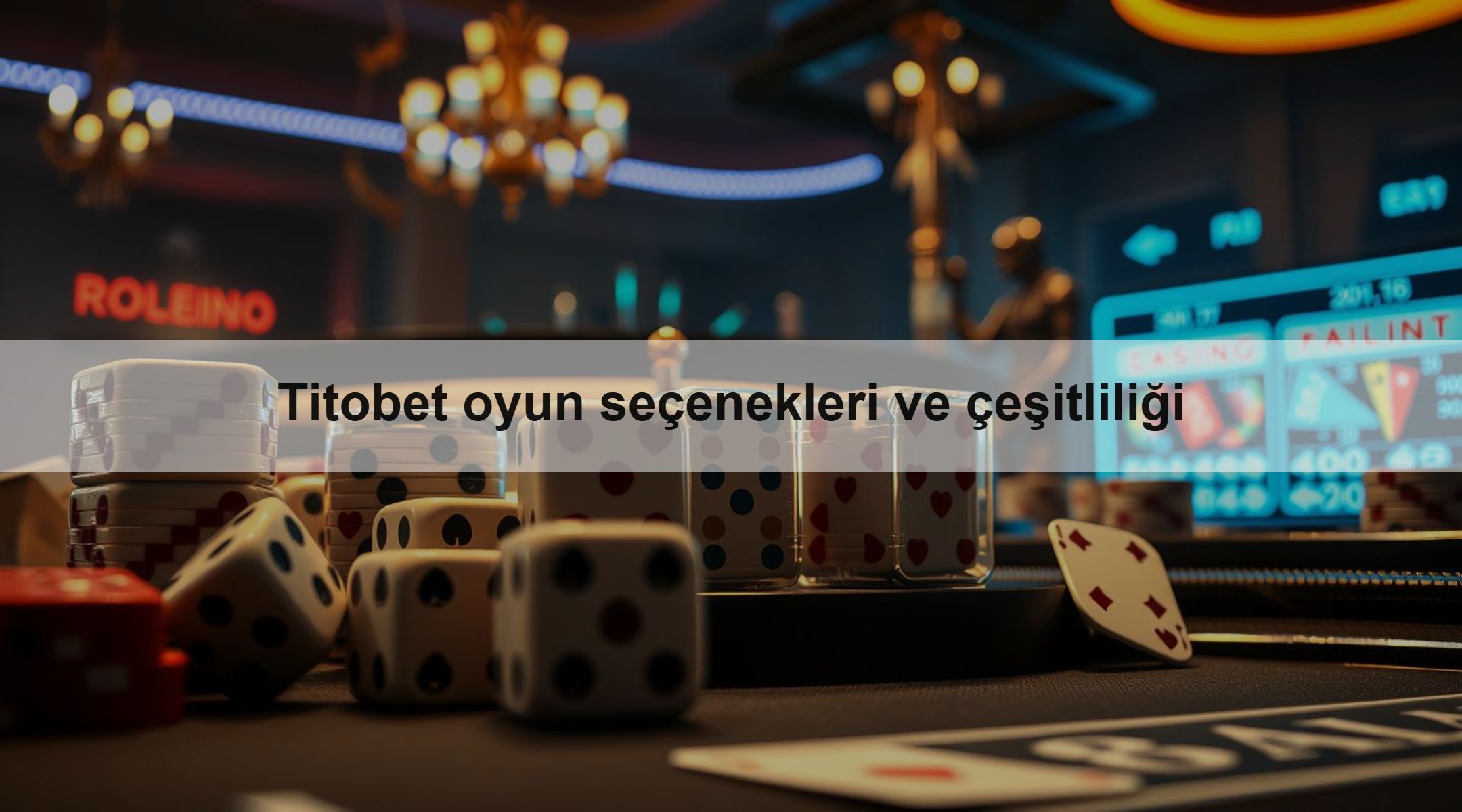 Titobet oyun seçenekleri ve çeşitliliği 1 Titobet oyun seçenekleri ve çeşitliliği