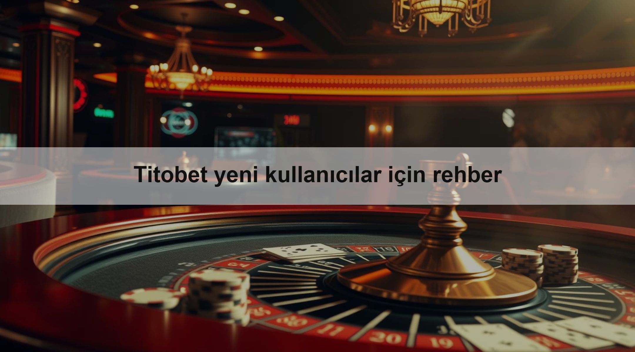Titobet yeni kullanıcılar için rehber 1 Titobet yeni kullanıcılar için rehber
