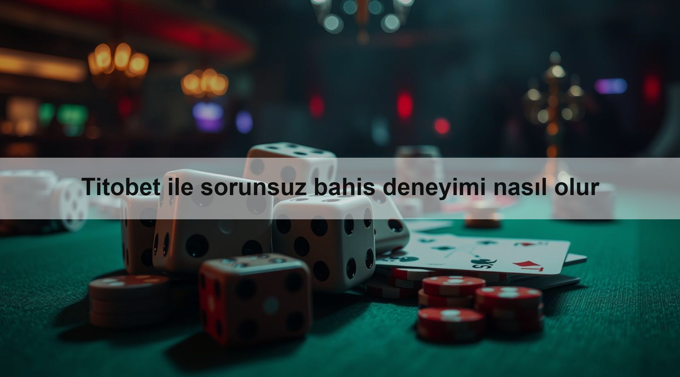 Titobet ile sorunsuz bahis deneyimi nasıl olur 1 Titobet ile sorunsuz bahis deneyimi nasıl olur