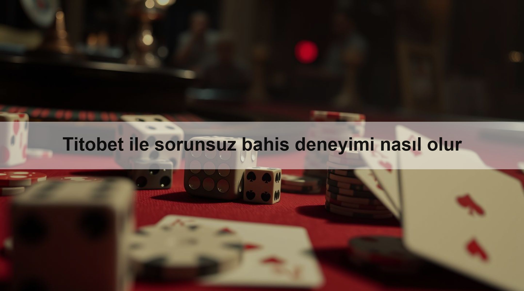 Titobet ile sorunsuz bahis deneyimi nasıl olur 1 Titobet ile sorunsuz bahis deneyimi nasıl olur