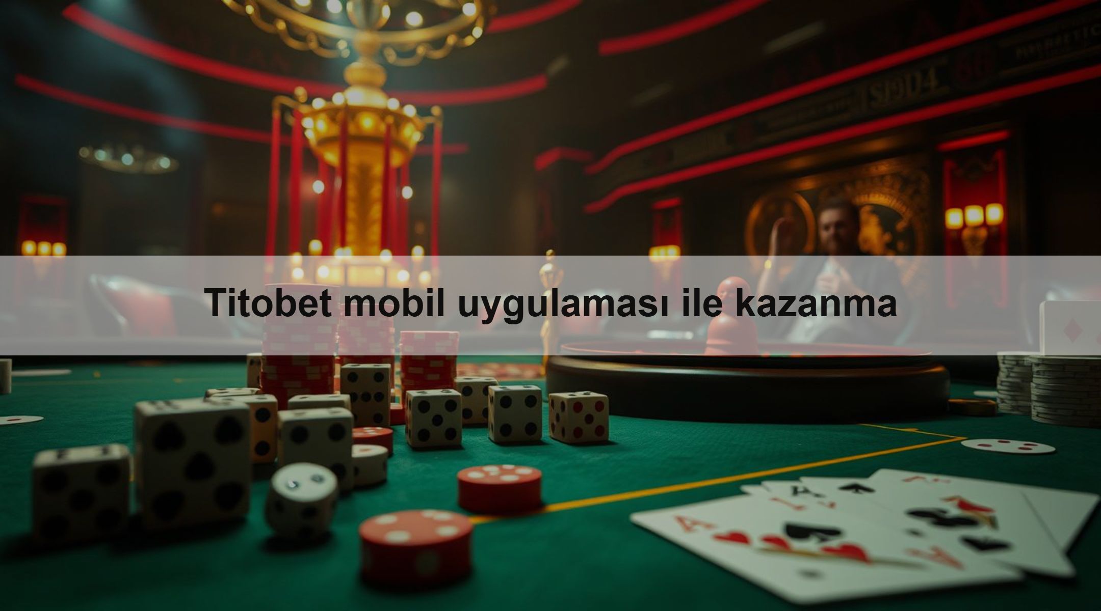 Titobet mobil uygulaması ile kazanma 1 Titobet mobil uygulaması ile kazanma